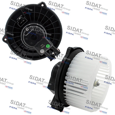 VENTILATORE ABITACOLO