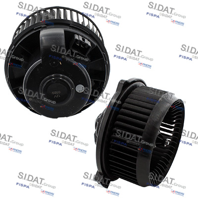 VENTILATORE ABITACOLO