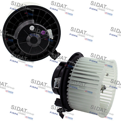 VENTILATORE ABITACOLO