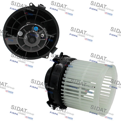 VENTILATORE ABITACOLO