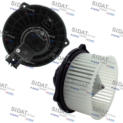 VENTILATORE ABITACOLO