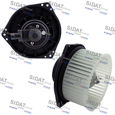 VENTILATORE ABITACOLO