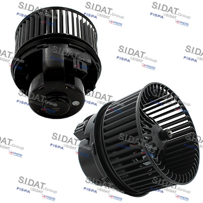 VENTILATORE ABITACOLO