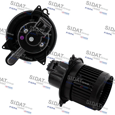 VENTILATORE ABITACOLO