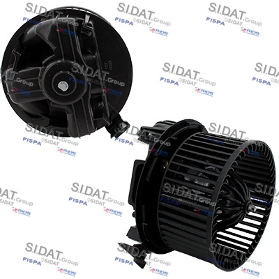 VENTILATORE ABITACOLO
