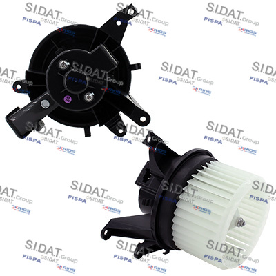 VENTILATORE ABITACOLO