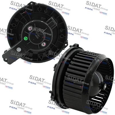 VENTILATORE ABITACOLO