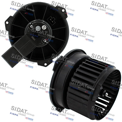 VENTILATORE ABITACOLO