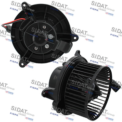 VENTILATORE ABITACOLO