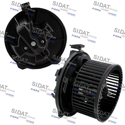 VENTILATORE ABITACOLO
