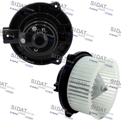 VENTILATORE ABITACOLO