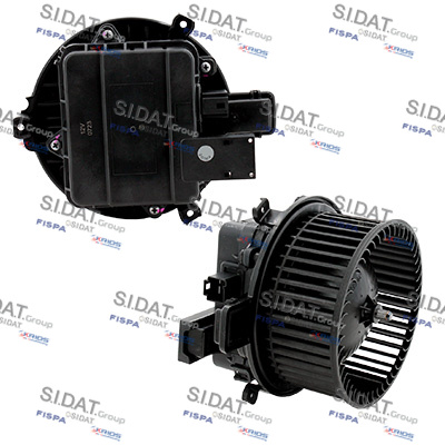 VENTILATORE ABITACOLO