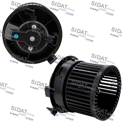 VENTILATORE ABITACOLO