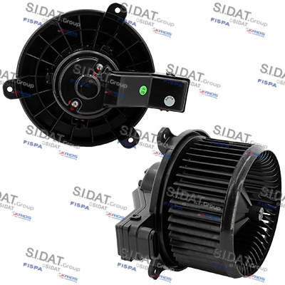 VENTILATORE ABITACOLO