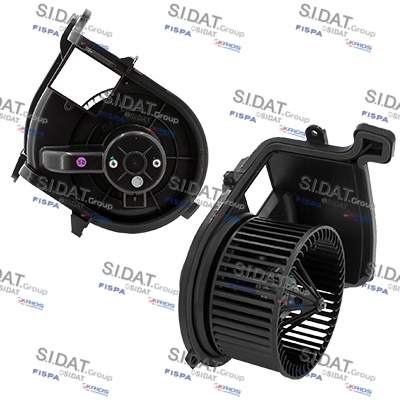 VENTILATORE ABITACOLO