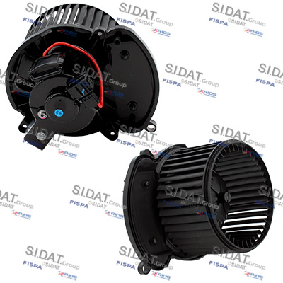 VENTILATORE ABITACOLO