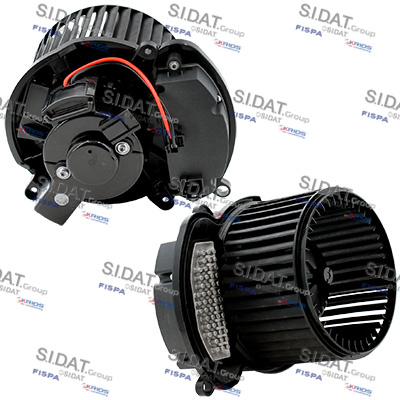 VENTILATORE ABITACOLO