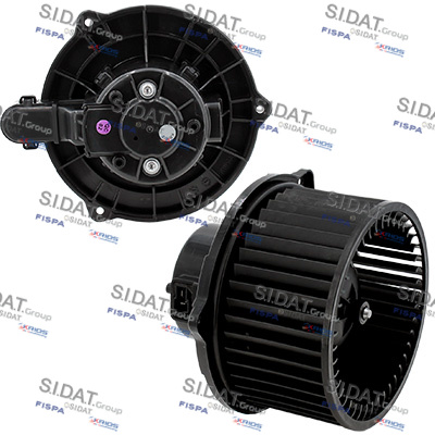 VENTILATORE ABITACOLO