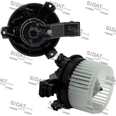 VENTILATORE ABITACOLO