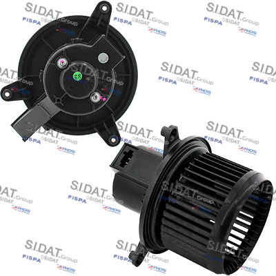 VENTILATORE ABITACOLO