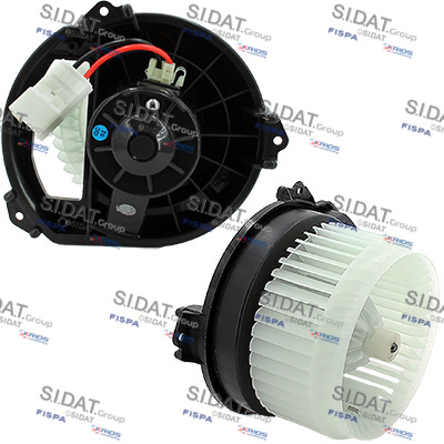 VENTILATORE ABITACOLO