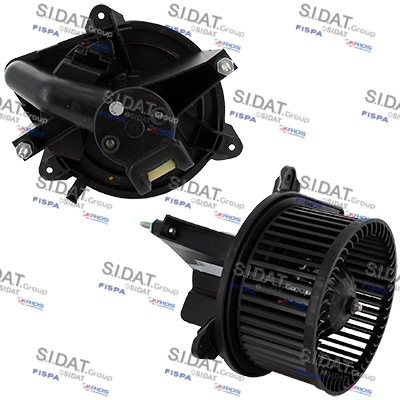 VENTILATORE ABITACOLO
