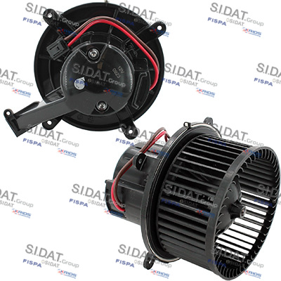 VENTILATORE ABITACOLO