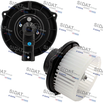 VENTILATORE ABITACOLO