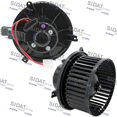VENTILATORE ABITACOLO