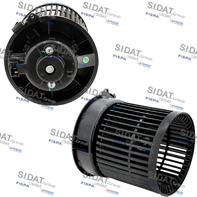 VENTILATORE ABITACOLO