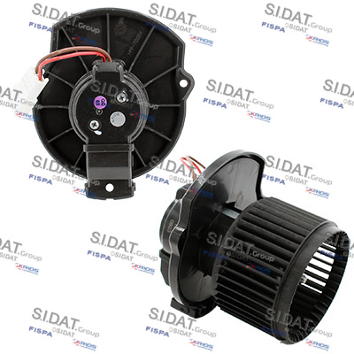 VENTILATORE ABITACOLO