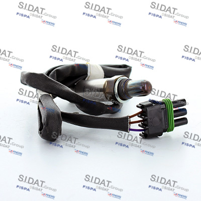 Sonda lambda SIDAT 90002