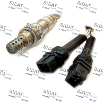 Sonda lambda SIDAT 90038