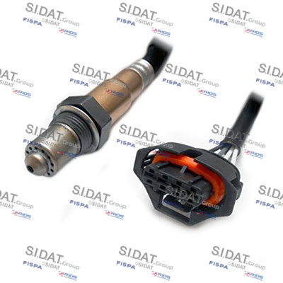Sonda lambda SIDAT 90051A2