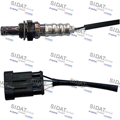 Sonda lambda SIDAT 90058