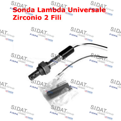 Sonda lambda SIDAT 90069A2