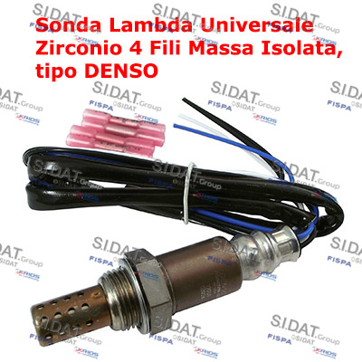 Sonda lambda SIDAT 90076