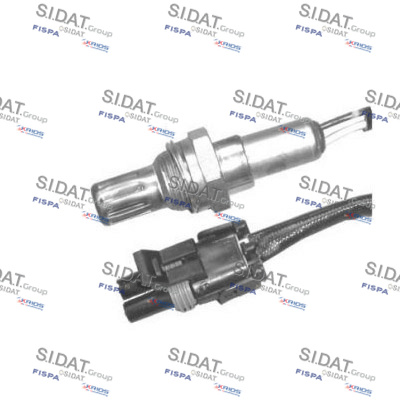 Sonda lambda SIDAT 90087