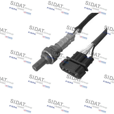 Sonda lambda SIDAT 90098