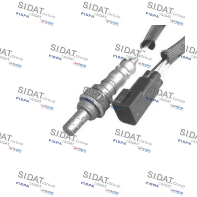 Sonda lambda SIDAT 90101
