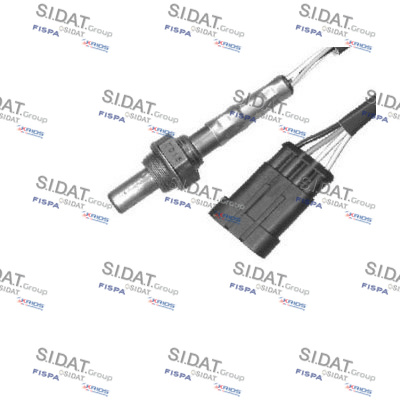 Sonda lambda SIDAT 90103