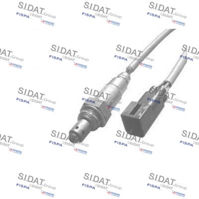 Sonda lambda SIDAT 90107