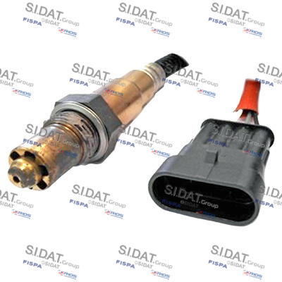 Sonda lambda SIDAT 90125
