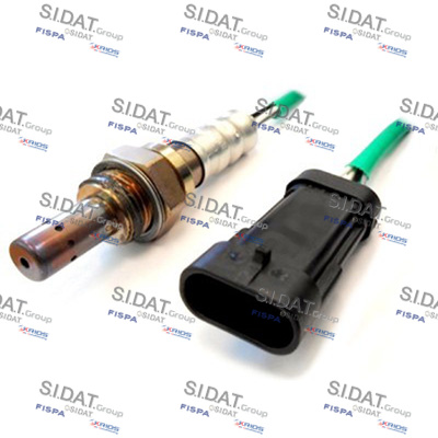 Sonda lambda SIDAT 90135A2
