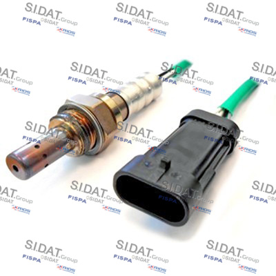 Sonda lambda SIDAT 90135