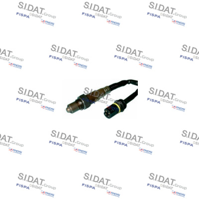 Sonda lambda SIDAT 90139