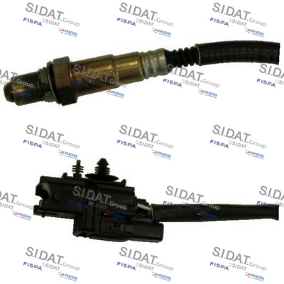 Sonda lambda SIDAT 90152