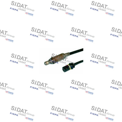 Sonda lambda SIDAT 90160