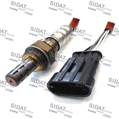 SIDAT SONDA LAMBDA