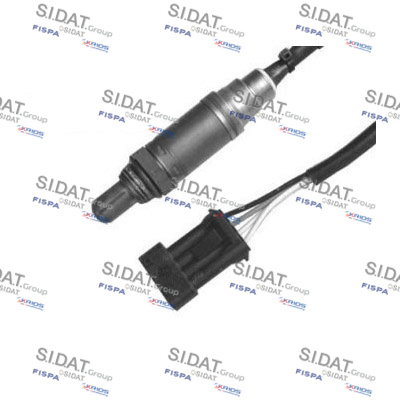 Sonda lambda SIDAT 90164